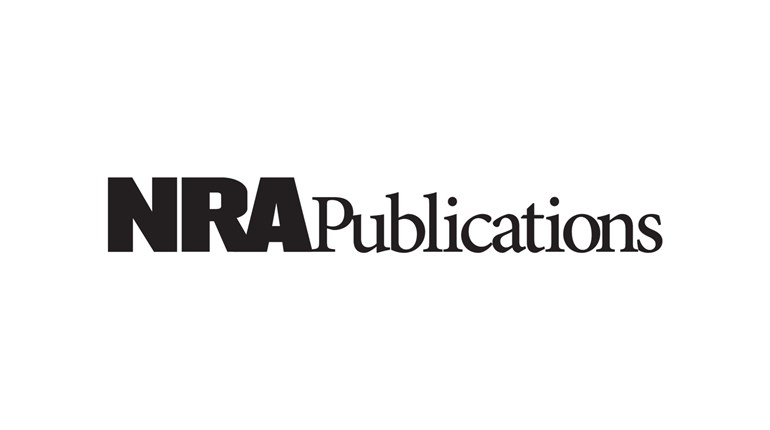 NRA Publications Honored With Excellence In Safety Award | An Official Journal Of The NRA