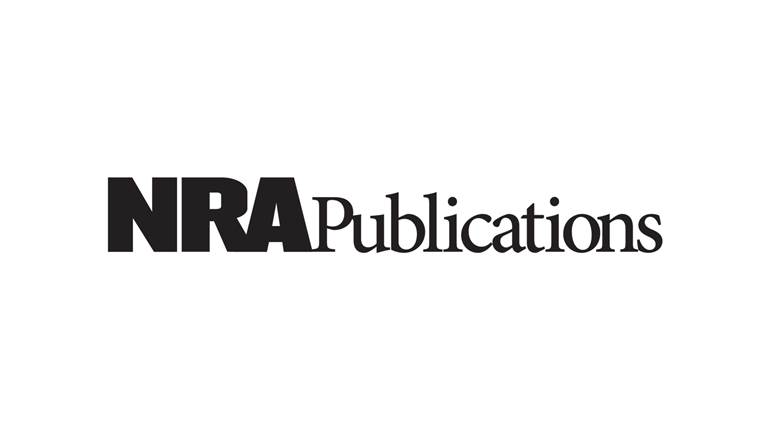 NRA Publications Honored With Excellence In Safety Award | An Official Journal Of The NRA