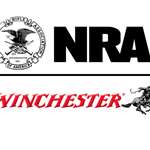 Nra Winchester Logo F
