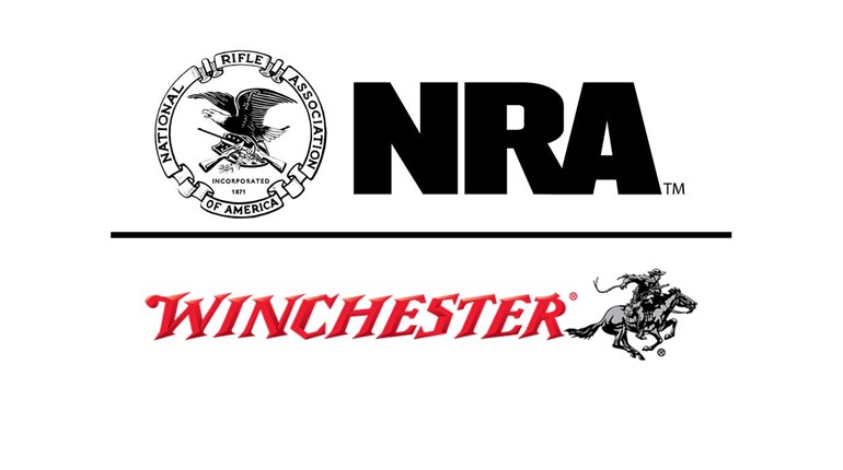 NRA-ILA Names Winchester Ammunition Official Partner of the 2026 NRA Gun Bus Tour | An Official Journal Of The NRA