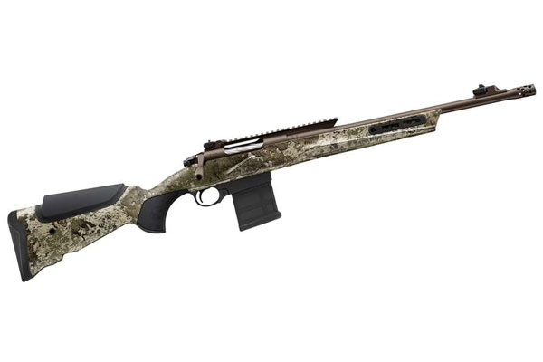 New: Franchi Momentum All-Terrain Elite