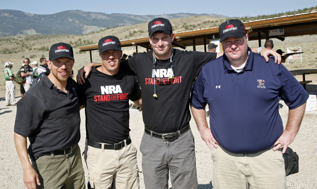 Team NRA