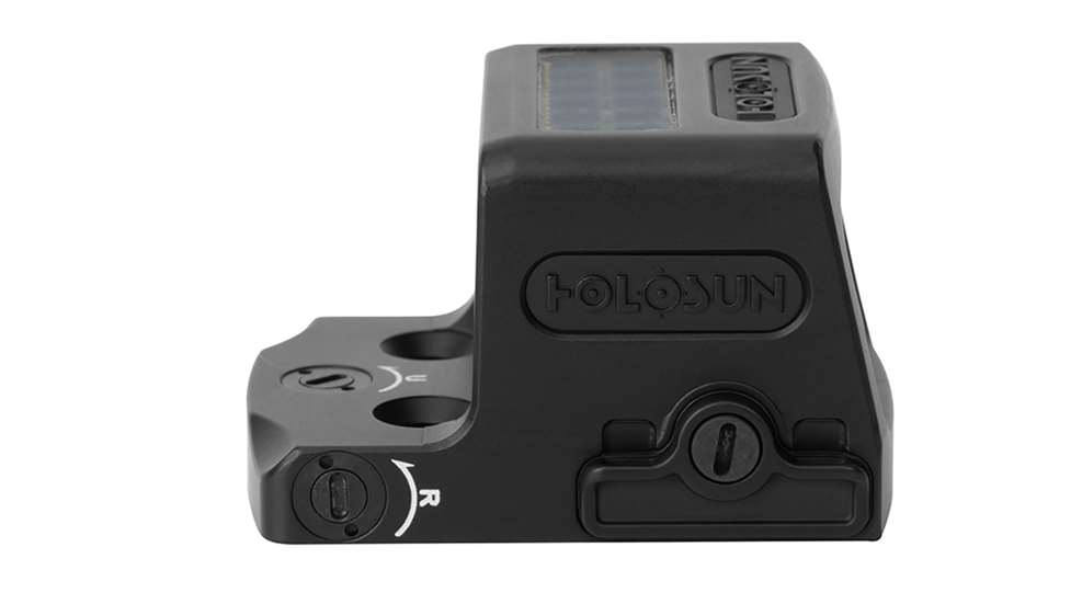 Holosun Enclosed Pistol Sight
