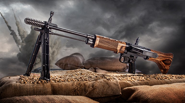 Sniper’s Honor | An Official Journal Of The NRA