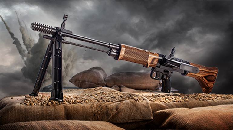 Sniper’s Honor | An Official Journal Of The NRA