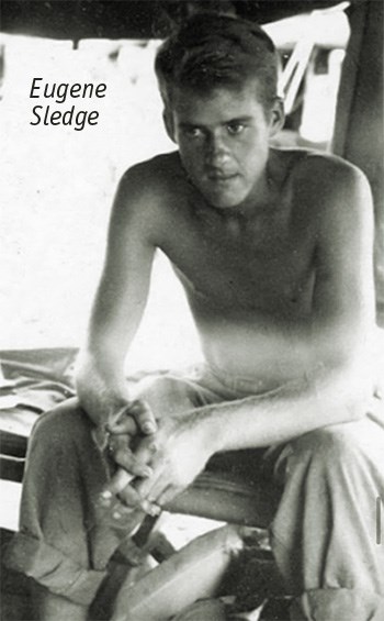 Eugene  Sledge