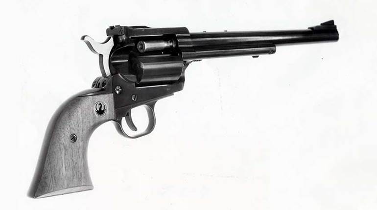 The Original Ruger Hawkeye: A Handgun That Didn't Fly | An Official Journal Of The NRA