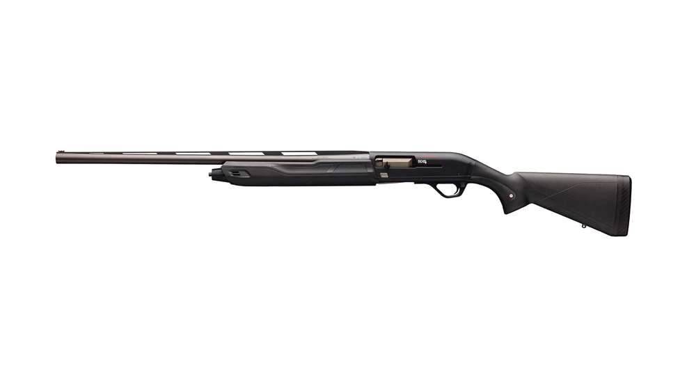 Winchester Super X4 Left Hand SX4 shotgun left-side view semi-automatic 12 gauge