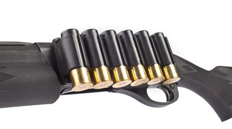 TacStar Sidesaddle | An Official Journal Of The NRA