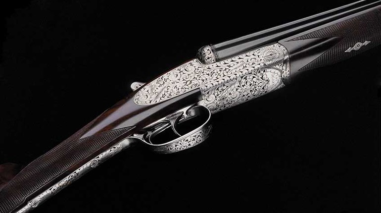Spanish Shotguns: Fine Gunmaking in the Eibar Region | An Official Journal Of The NRA