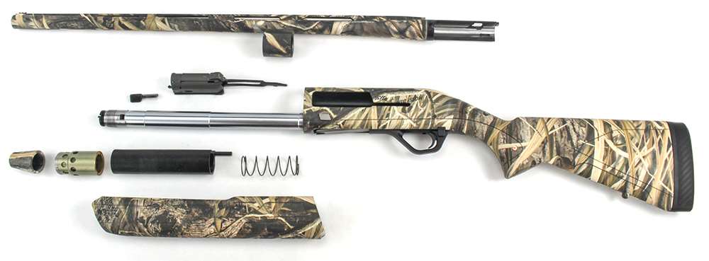 Winchester SX4