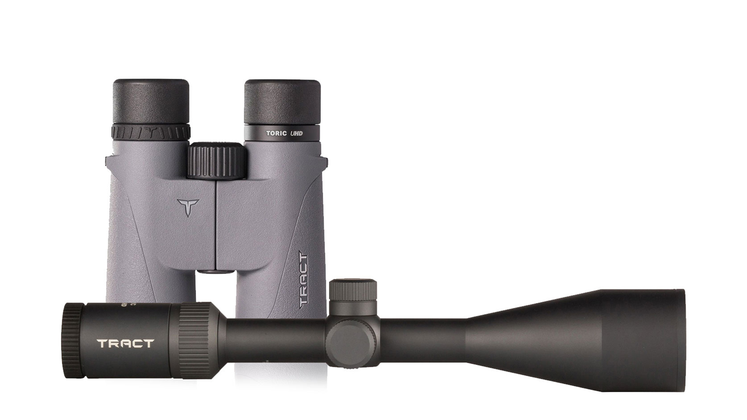 NRA Gun Gear of the Week: Tract Optics | An Official Journal Of The NRA
