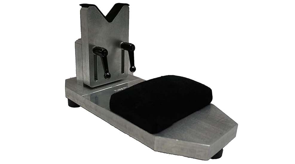 Ransom Multi Cal. Steady Rest