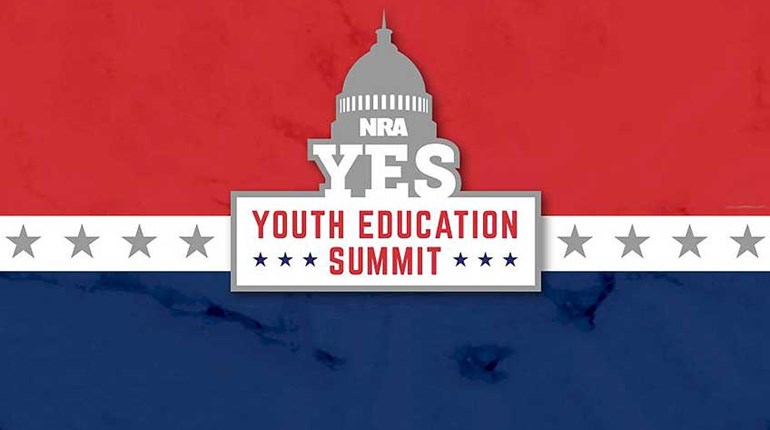 NRA Youth Education Summit Now Accepting Applications | An Official Journal Of The NRA