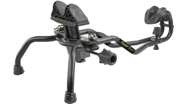 Caldwell Shooting Supplies Launches Stinger Shooting Rest | An Official Journal Of The NRA