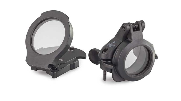 Axeon Optics Second Zero: Foolproof, Fast Trajectory Correction | An Official Journal Of The NRA