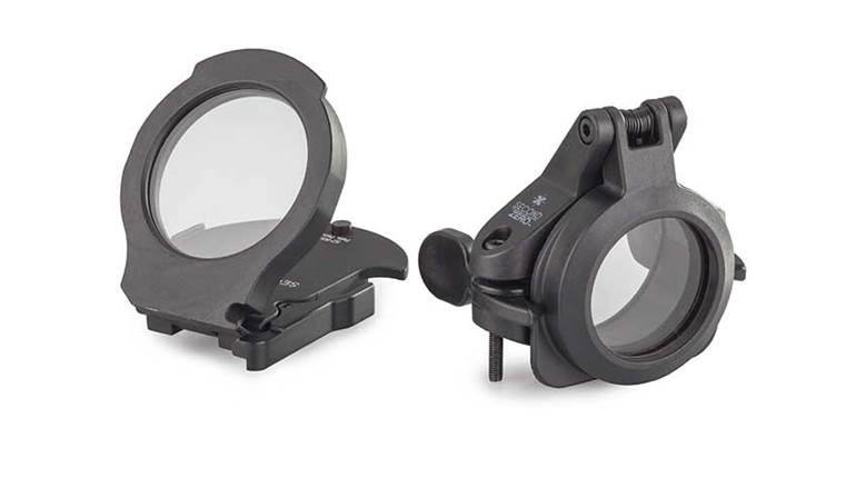 Axeon Optics Second Zero: Foolproof, Fast Trajectory Correction | An Official Journal Of The NRA
