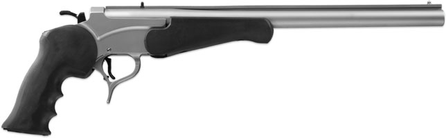 Thompson/Center: Encore .45 Colt/.410 Conversion