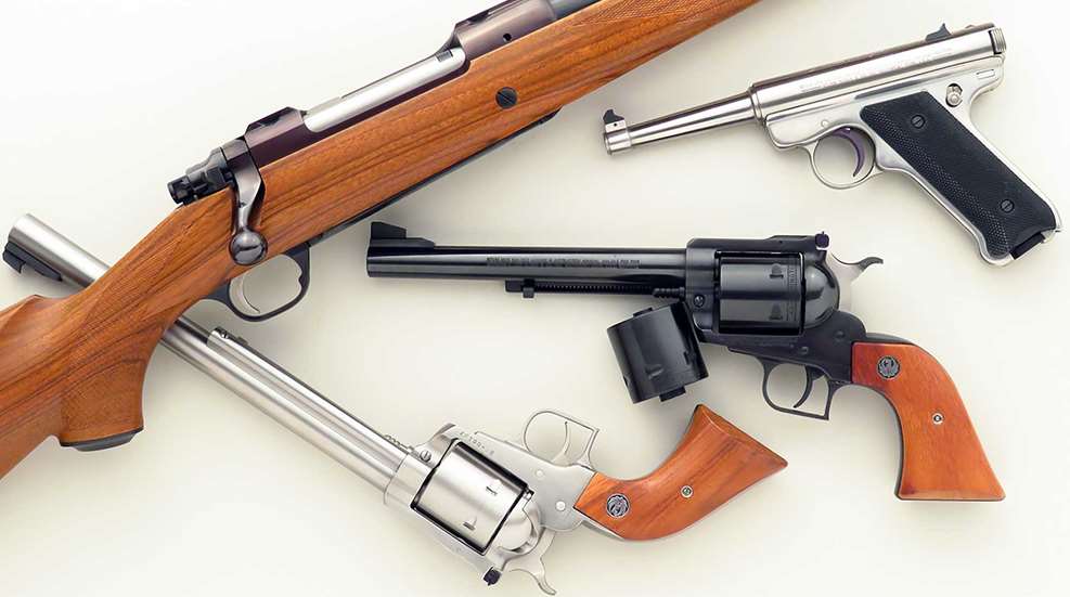 Metcalf Gunbroker Auction F