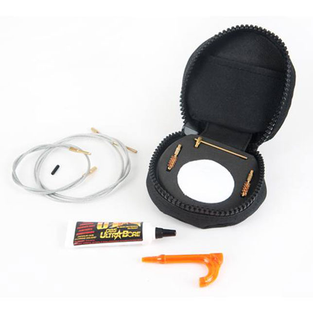 OTIS Small Caliber Cleaning System