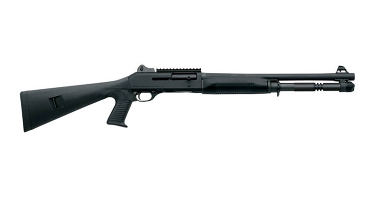 Benelli M4: A Top-Selling Tactical Shotgun | An Official Journal Of The NRA