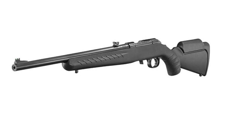 Ruger American: One of 2020's Best-Selling Bolt-Actions | An Official Journal Of The NRA