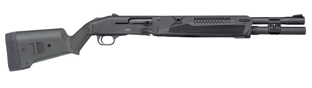 Mossberg | 990 SPX Magpul