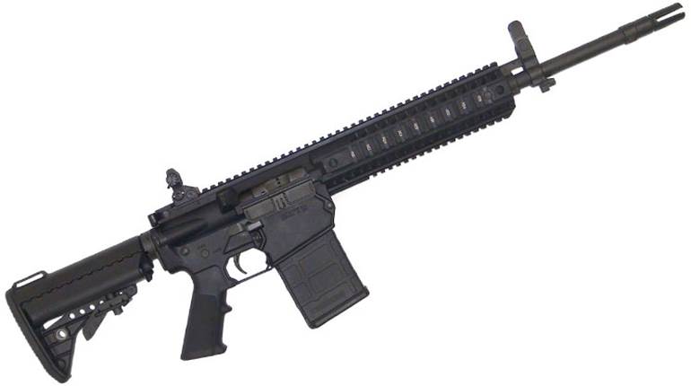 Colt Grows Its Modular AR Carbine 901 Family | An Official Journal Of The NRA