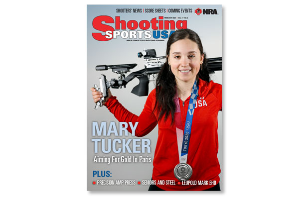 February 2024 Digital Magazine