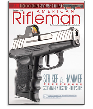 American Rifleman