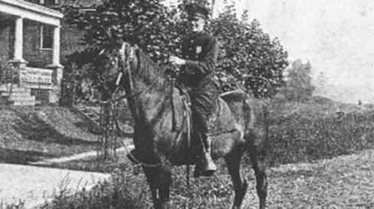 My First Gun: 1873 Remington No. 4 Rolling Block | An Official Journal Of The NRA