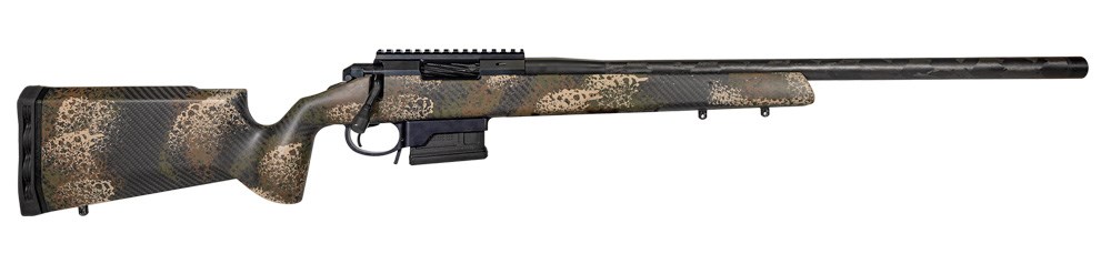 Franklin Armory | Prevail