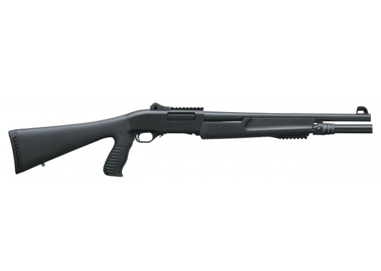 Weatherby PA-459 TR