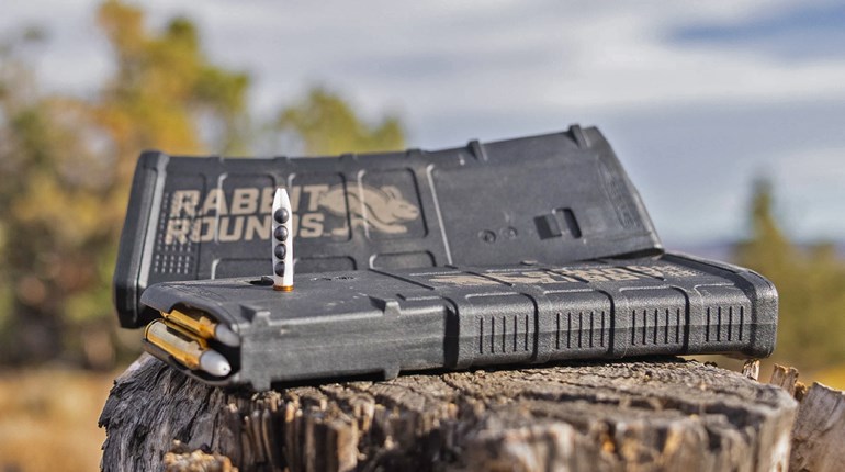 New for 2026: Franklin Armory 5.56 Rabbit Rounds | An Official Journal Of The NRA
