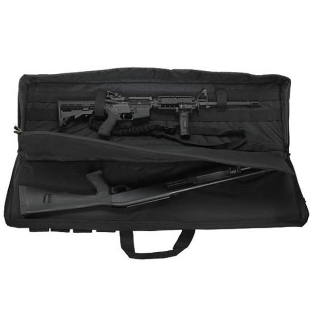 US PeaceKeeper Tactical Combo Case