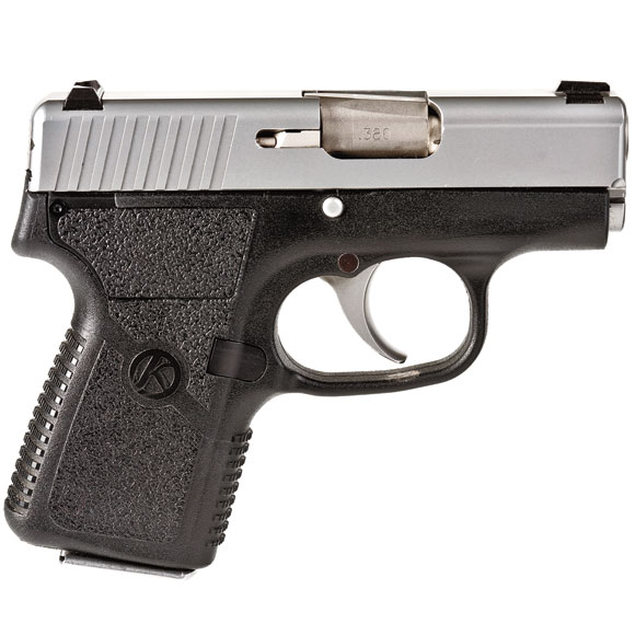 Kahr P380