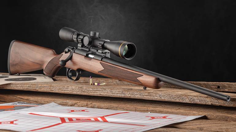 Springfield Armory Model 2020 Rimfires: A Pleasant Surprise | An Official Journal Of The NRA