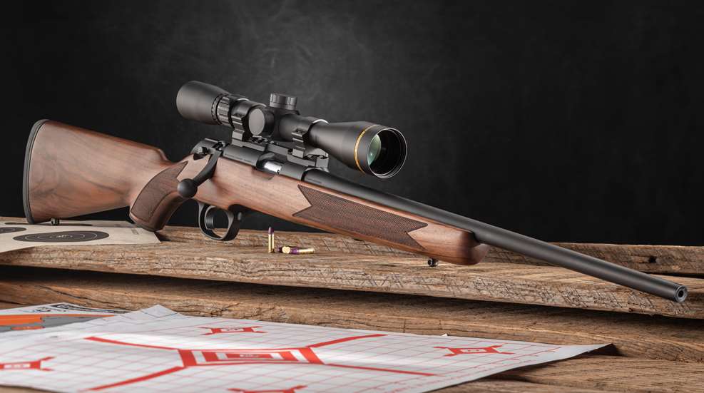 Springfield Armory Model 2020 Rimfire