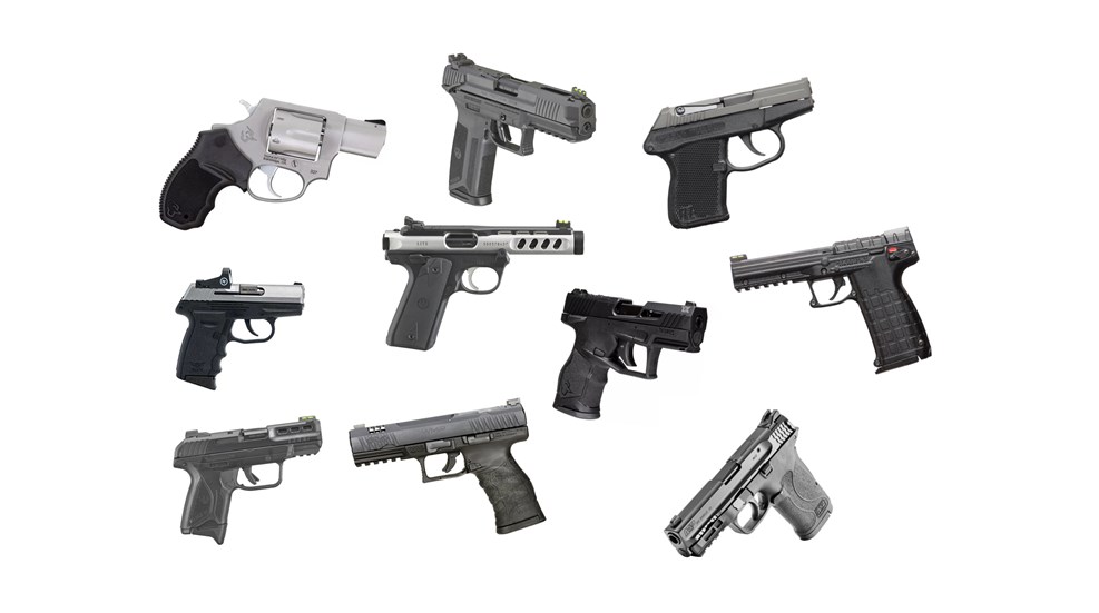 American Rifleman | National Rifle Association | NRA Publications