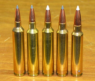 27 Nosler