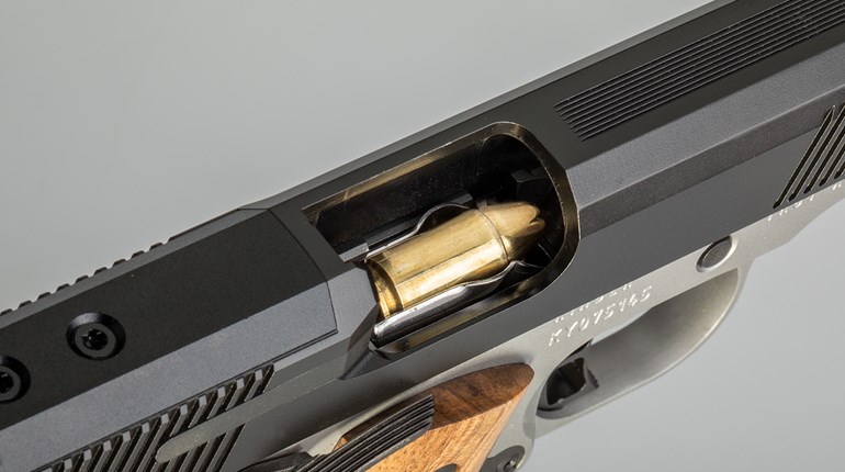 Rifleman Q&A: Understanding a Firearm's Cycle of Operation | An Official Journal Of The NRA