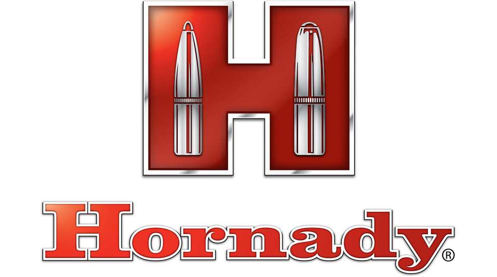 Hornady Donates