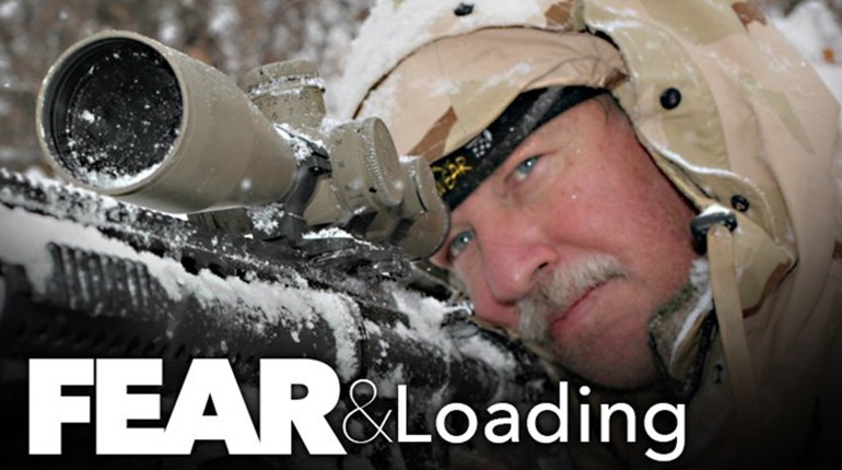 Proving The Importance Of Safety Rule No. 2 | An Official Journal Of The NRA