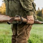 The Real Deal: Mauser's M98 Das Original