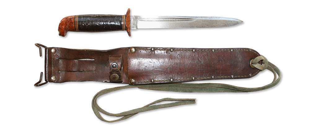 Western L-77 Stiletto