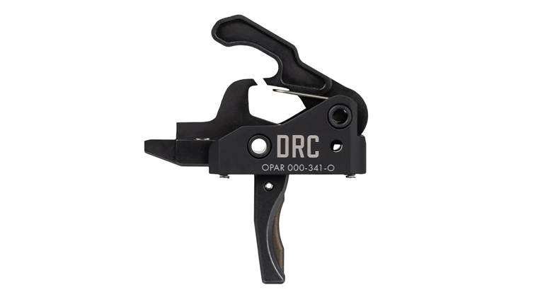 Preview: Dillon OPAR 3.5—Curved | An Official Journal Of The NRA