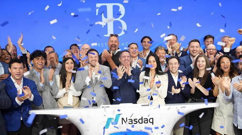 First Breach Begins Trading on NASDAQ Under "FBDT" Ticker Symbol | An Official Journal Of The NRA