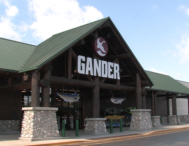 Gander Mtn. Academy