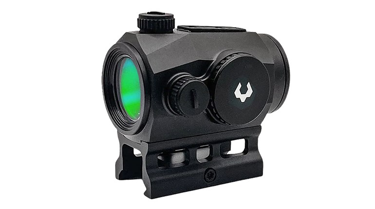 Preview: Viridian GDO 25 | An Official Journal Of The NRA