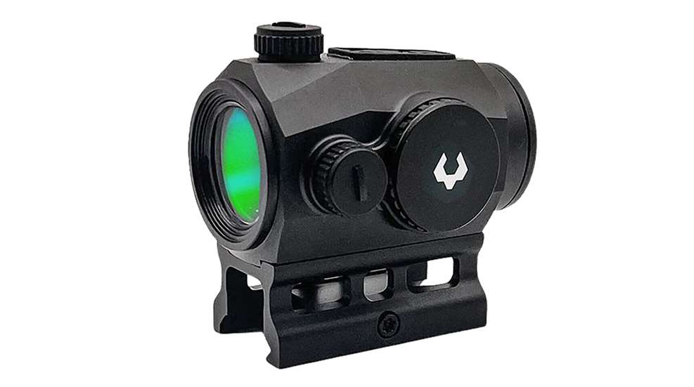 Viridian GDO 25